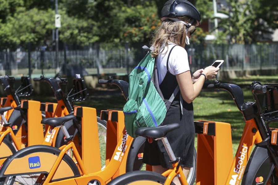 La Ciudad habilitará el uso gratuito del subte y del sistema Ecobici