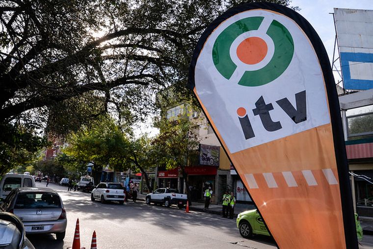 Córdoba prorrogó el vencimiento de la licencia para conducir y de la inspección técnica vehicular