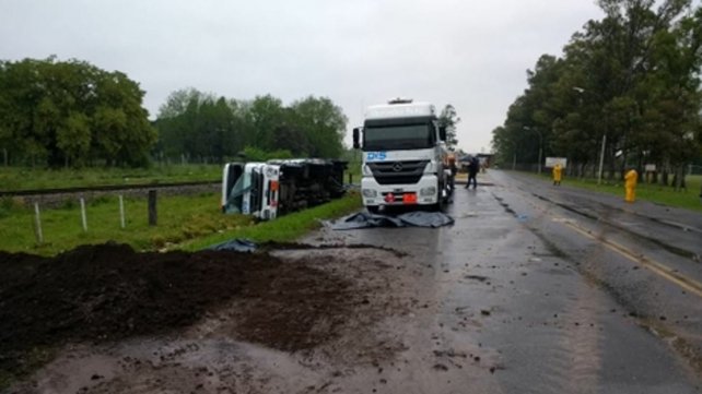 Alerta por la cantidad de camioneros que transitan bajo efectos del alcohol