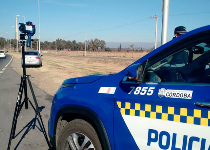 Cómo pagar las multas de tránsito labradas en Córdoba