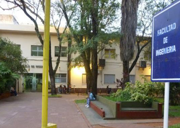 Dictarán una diplomatura en gestión de la seguridad vial en Chaco