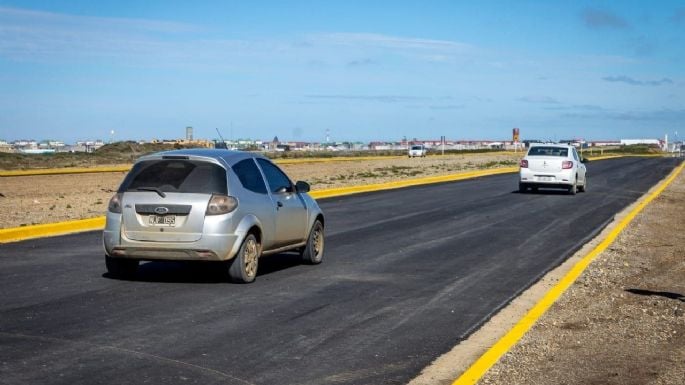 Proponen crear una escuela de conducción y un parque de práctica de manejo