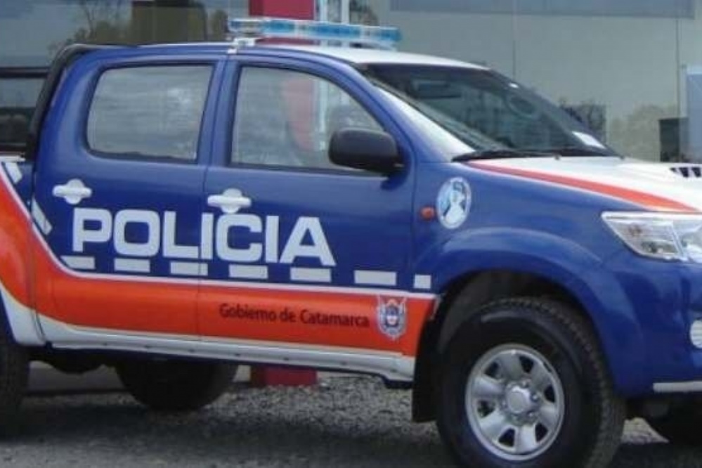 Catamarca cierra puestos camineros por 7 días y solo ingresarán transportes con servicios esenciales