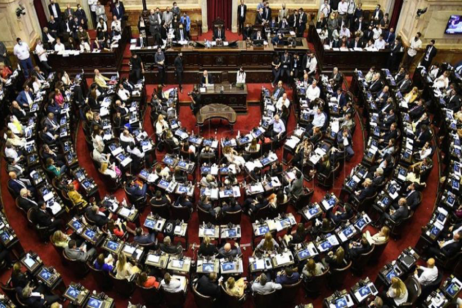 Busca crear una ley marco para la movilidad sustentable con foco en el desarrollo nacional