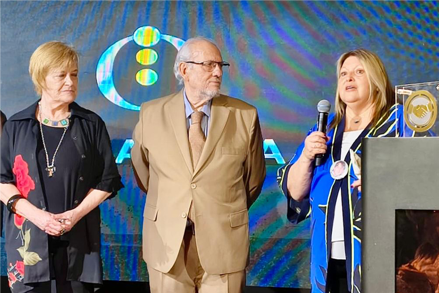 Aniversario de CECAITRA “La inseguridad vial es la principal causa de muerte de los jóvenes” Bernardino García