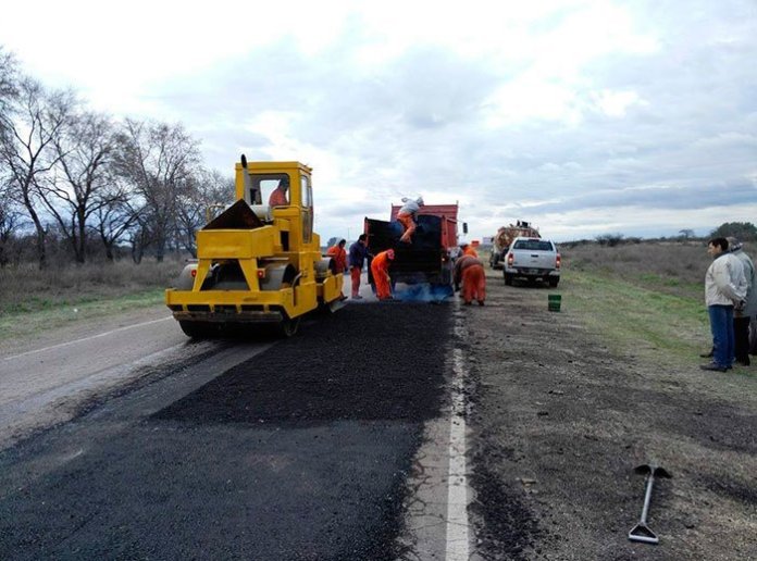 Obras en Bahía Blanca, claves en la disminución de siniestros viales