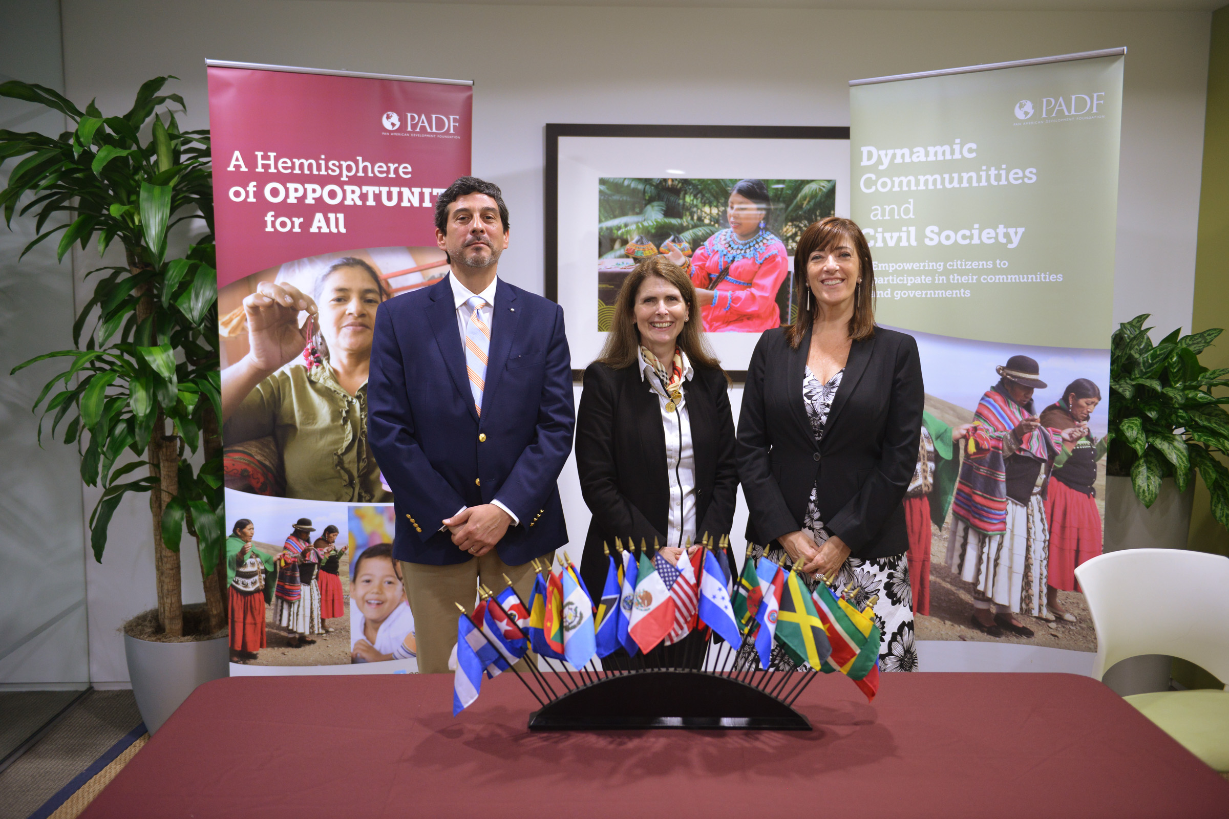 Inversión social de BMW para capacitación de jóvenes argentinos