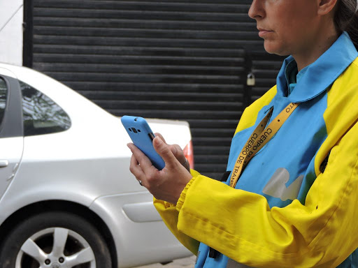 Aumentaron las multas para quienes circulen sin autorización en la  emergencia sanitaria