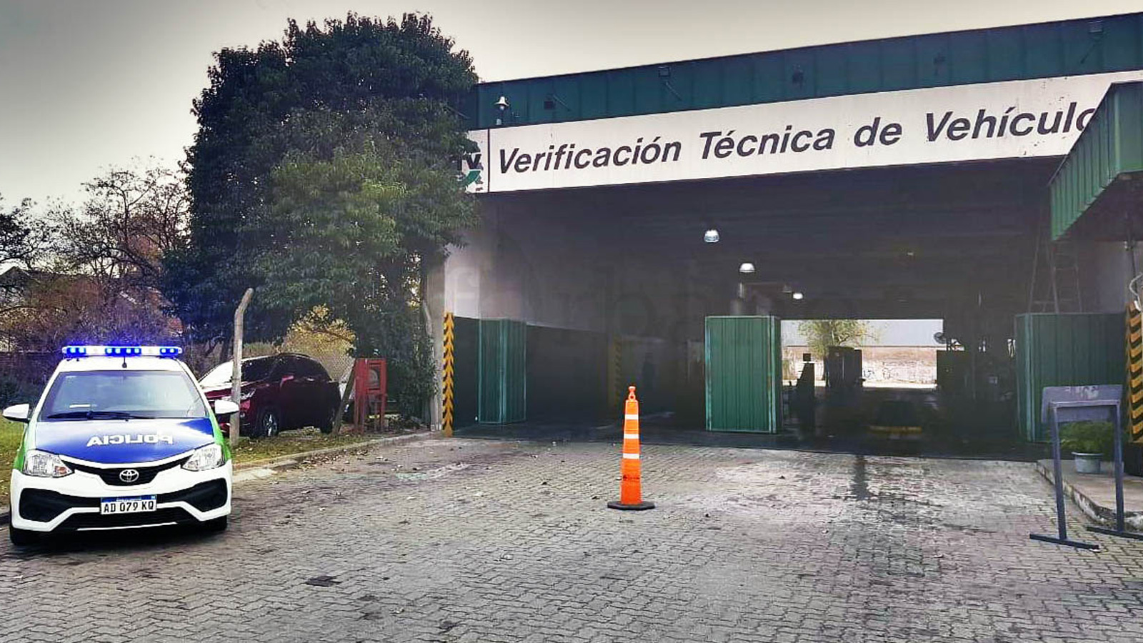 Prorrogan hasta el 31 de julio la vigencia de la VTV 