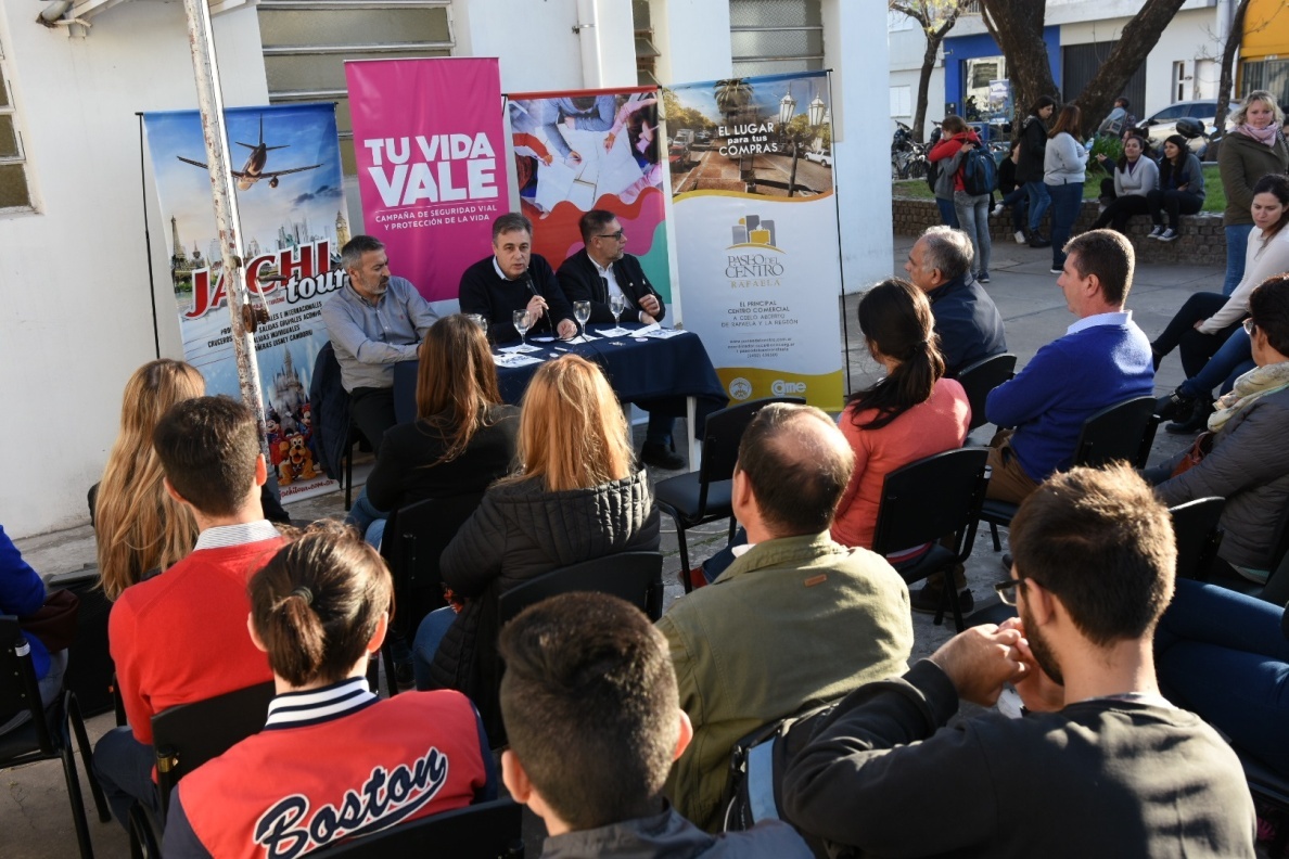 Cómo abandonar conductas tradicionales en el tránsito