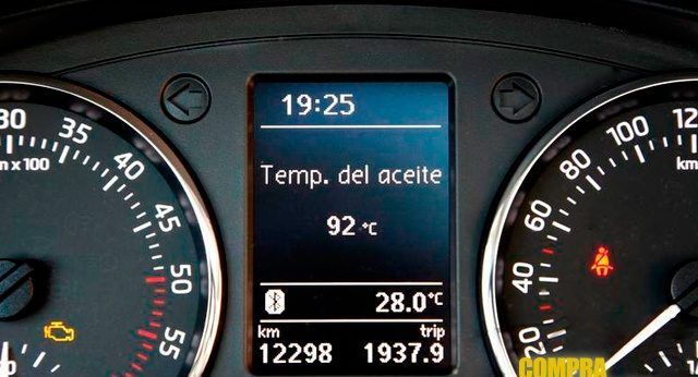 Los riesgos de conducir bajo el efecto de las altas temperaturas