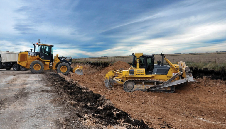 Un baqueano digital: crean plataforma colaborativa de caminos rurales