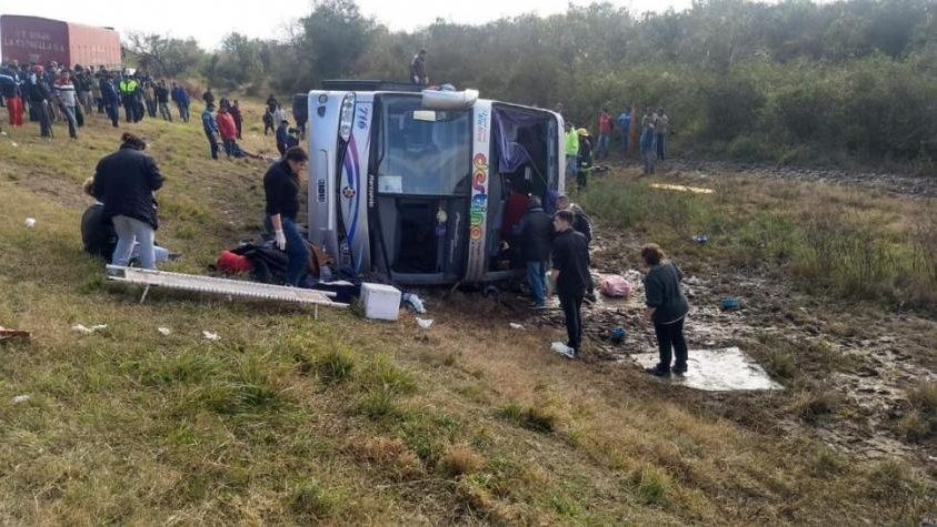 Tragedias no, son crónicas de muertes anunciadas