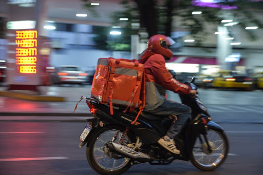 El oficialismo de CABA dio marcha atrás con el proyecto que regula las apps de delivery