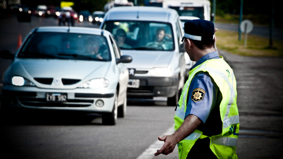 Designado titular de Seguridad Vial de Santa Fe en contra de "alcohol cero"