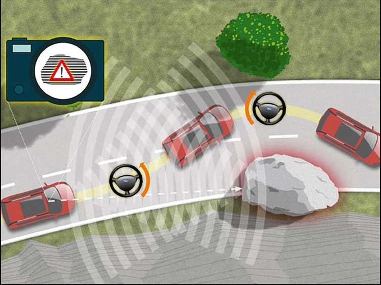 Cómo actúan las nuevas tecnologías en sistemas de seguridad activa