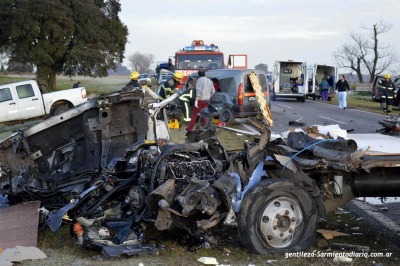 En Neuquén registraron una muerte cada cuatro días durante enero