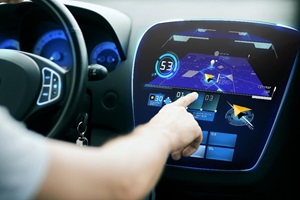 Los aportes que nos hace la tecnología para una conducción mas segura y fácil