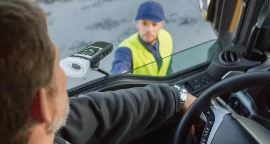 Bariloche incorpora alcoholímetros más precisos y fotomultas móviles y fijas