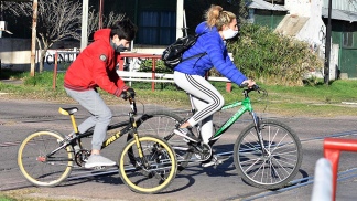 Curso online sobre uso responsable de bicicletas