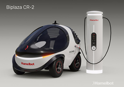 Misiones producirá robots, autos eléctricos  y tractores inteligentes para la agricultura