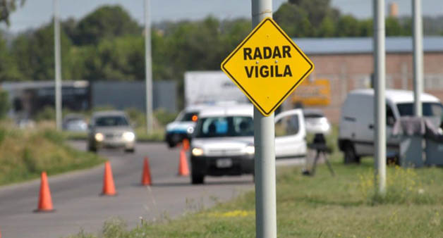 Podrá hacerse vía internet el descargo de las infracciones