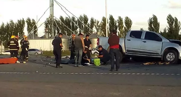  La obra eterna de la ruta 7: Decidieron convertirla en autopista y sólo se hizo el 16%