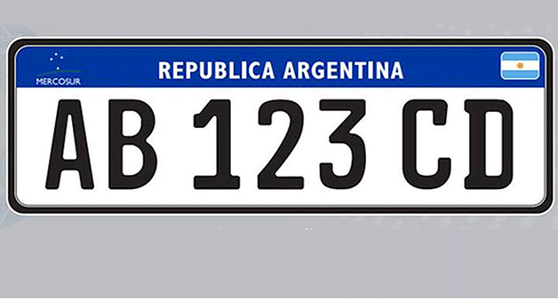 Jujuy es la provincia con mayor caída en patentamiento de autos