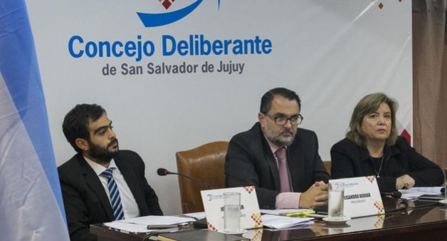 Tolerancia cero en Jujuy