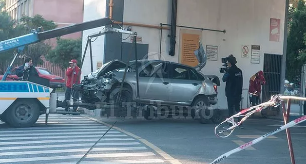  Salta:Temen que otros acusados por tragedias viales queden libre