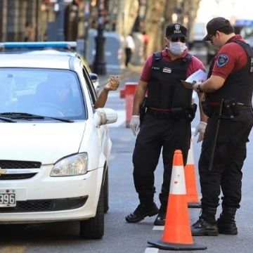 Extienden al lunes 6 de abril el inicio del Certificado Único de Circulación 