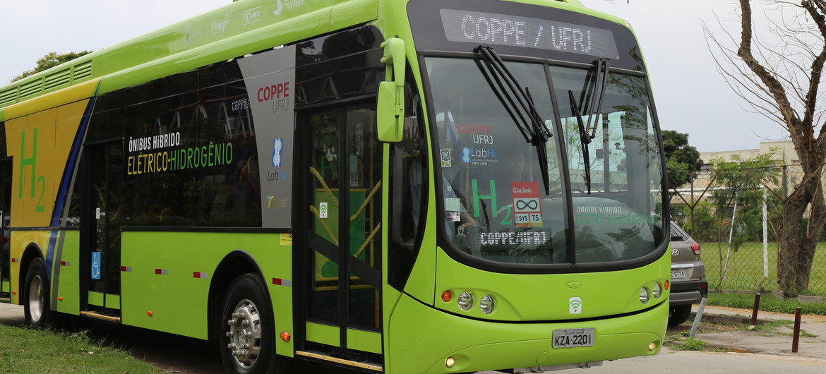 Transformar el transporte público tras la pandemia: la oportunidad de crear 15 millones de empleos