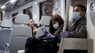 Las 10 medidas en transporte ante la emergencia sanitaria por COVID – 19