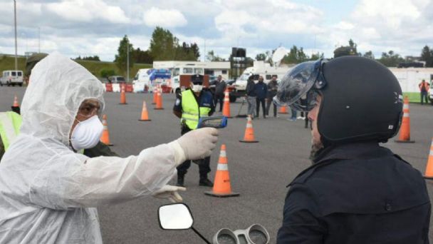 Neuquén implementará nuevos procedimientos en sus rutas