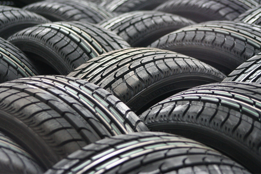 Neumáticos: Cómo tenerlos en condiciones óptimas para realizar un viaje seguro