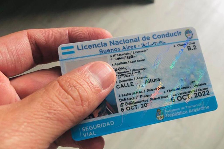 Cambia la renovación de la licencia de conducir: cómo se hace y qué hay que tener en cuenta