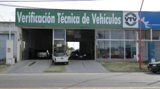 En la provincia tres de cada 10 vehículos no superan la revisión técnica 