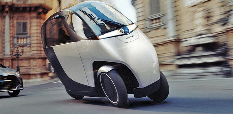 Xiaomi, la marca China dedicada a la fabricación de celulares planea lanzar su propia familia de autos eléctricos